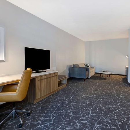 Hilton Garden Inn Anaheim Resort Exterior foto