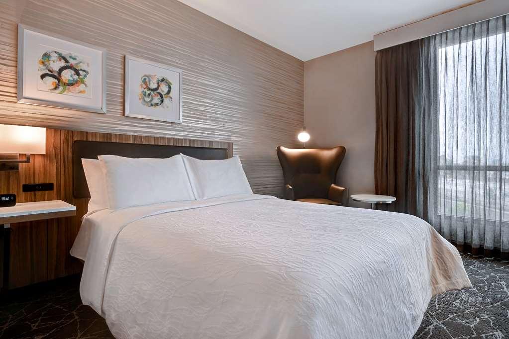 Hilton Garden Inn Anaheim Resort Zimmer foto